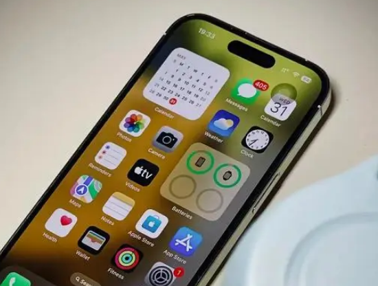 勉县apple维修中心分享为什么苹果手机的质感那么好