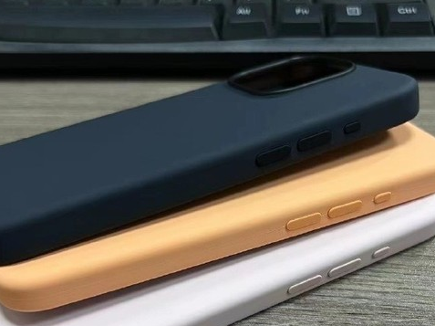 勉县苹果14维修站分享iPhone14手机壳能直接给iPhone15用吗?