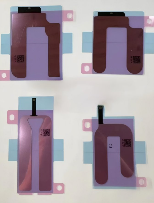 勉县苹果手机维修分享iPhone 17 Pro 机型电池将采用创新型粘合剂 