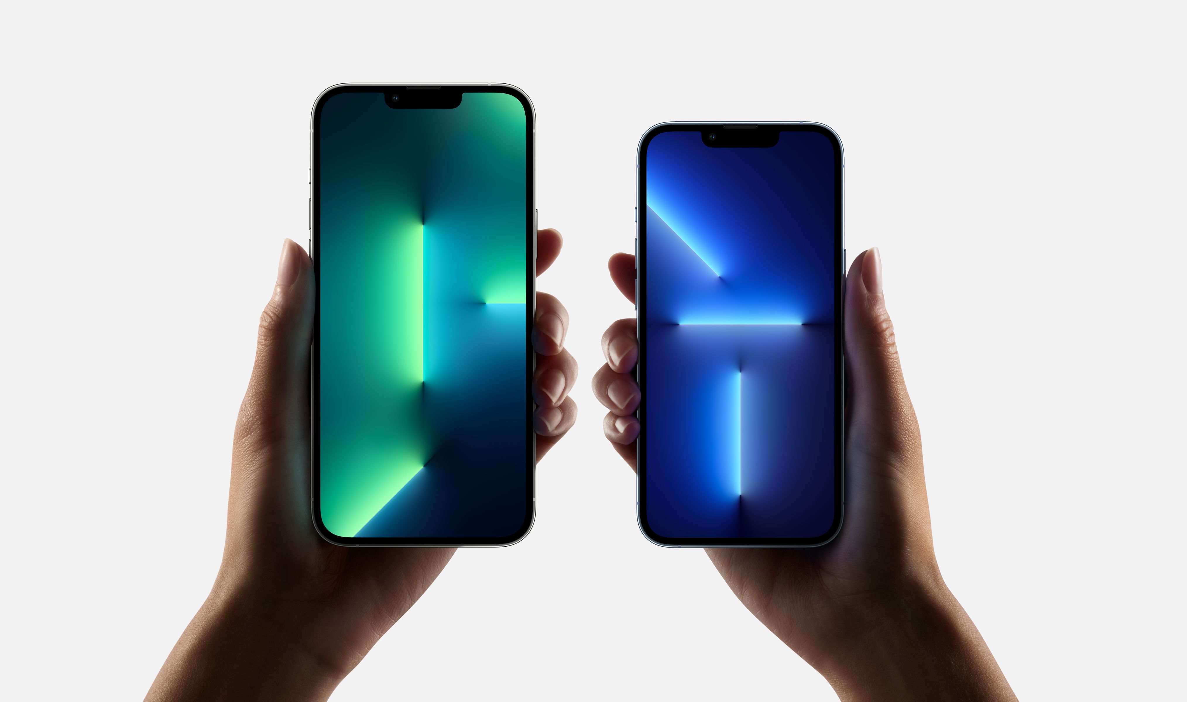 勉县苹果手机维修分享iPhone 13 四款机型怎么选 
