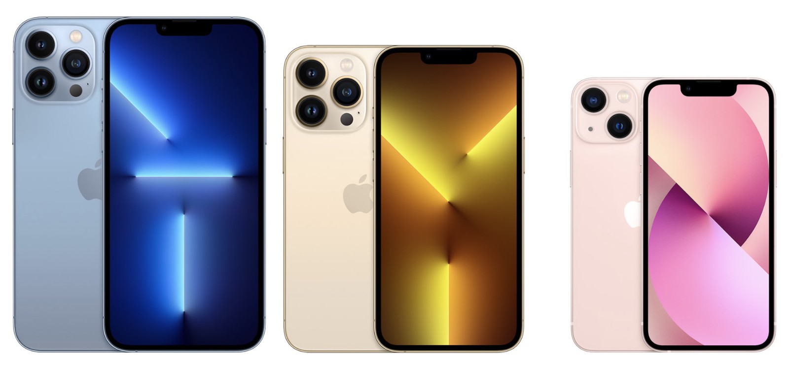 勉县苹果手机维修分享iPhone 13续航怎么样 