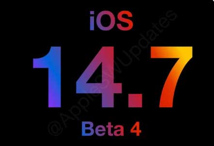 勉县苹果手机维修分享iOS 14.7 Beta4值得升级吗 