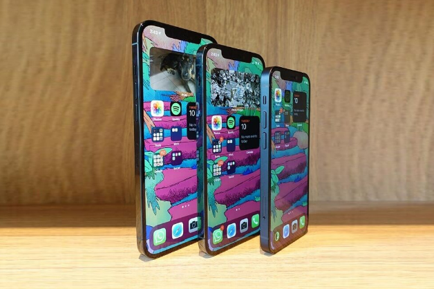 勉县苹果手机维修分享iPhone 13发布日期 