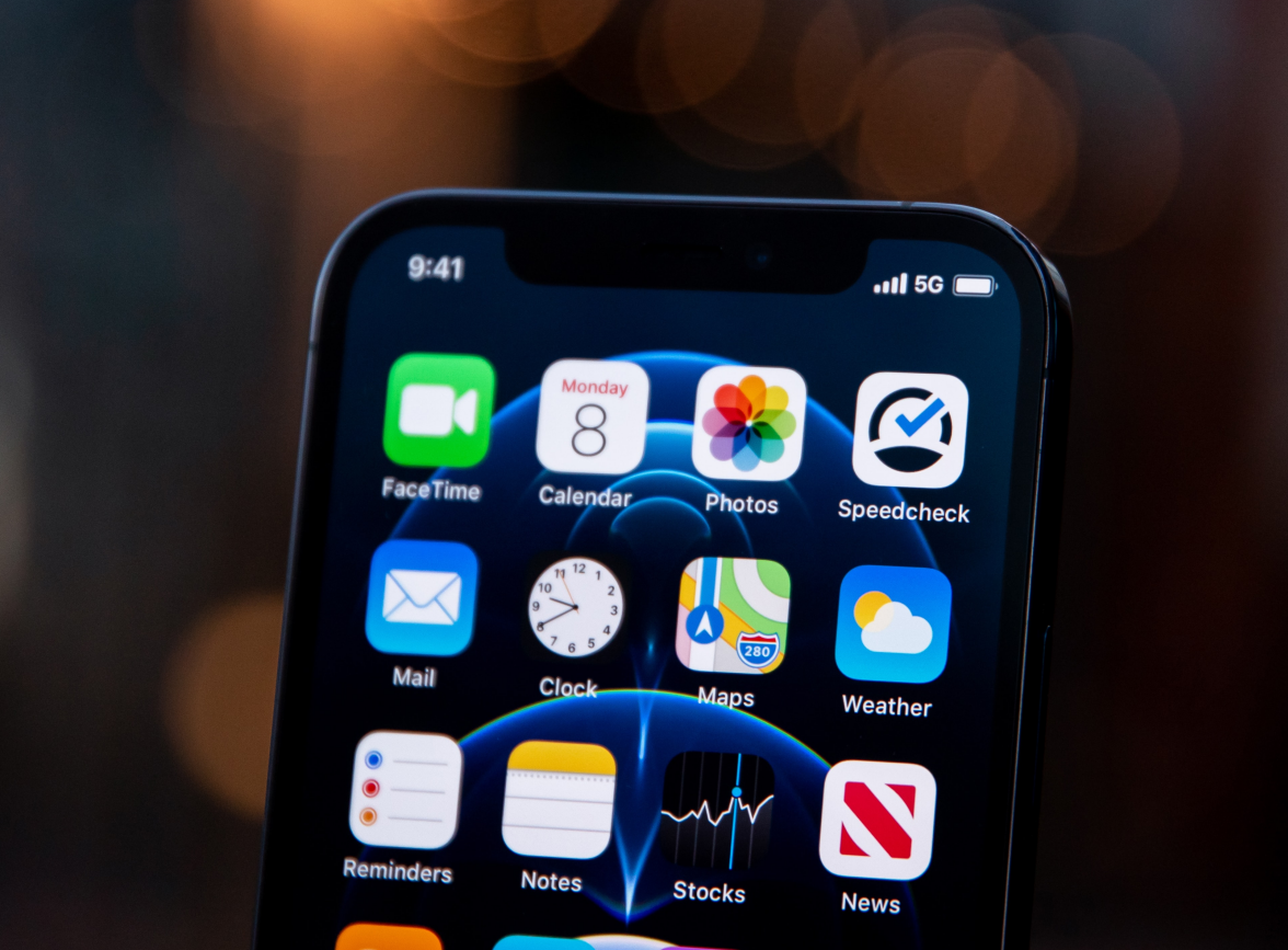 勉县苹果手机维修分享为什么 iPhone 12 在冬季会自动关机 