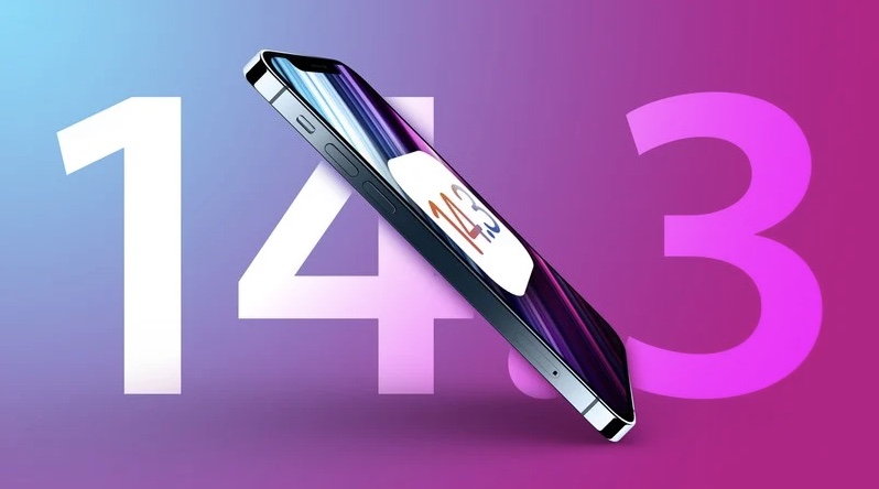 勉县苹果手机维修分享iOS 14.3 RC2已发，iOS 14.3正式版本还远吗 