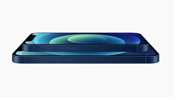 勉县苹果手机维修分享iPhone 12 mini 锁屏后触屏失灵怎么办 