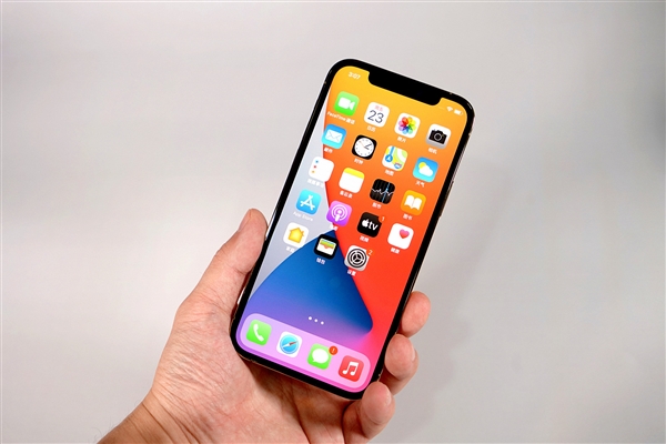 勉县苹果手机维修分享iOS 14.2修订版已到，专属iPhone 12系列 