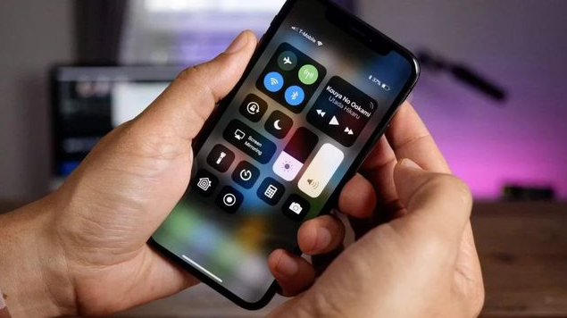 勉县苹果手机维修分享iPhone 12信号差怎么办 