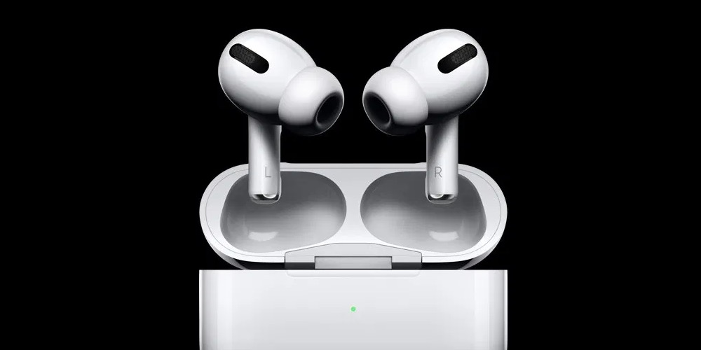 勉县苹果手机维修分享AirPods Pro 出现静电噪音 