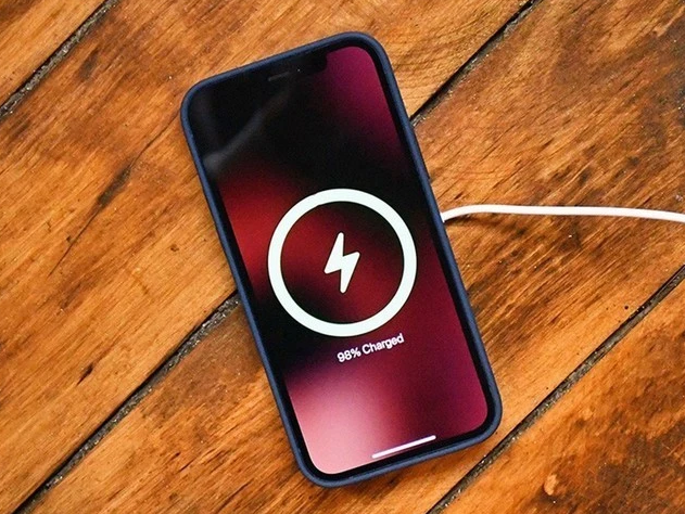 勉县苹果手机维修分享iPhone 12可以随便充电吗 
