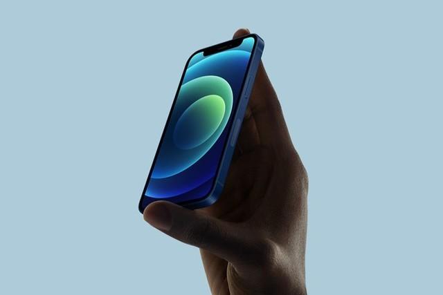 勉县苹果手机维修分享iPhone 12 mini辐射很大吗 