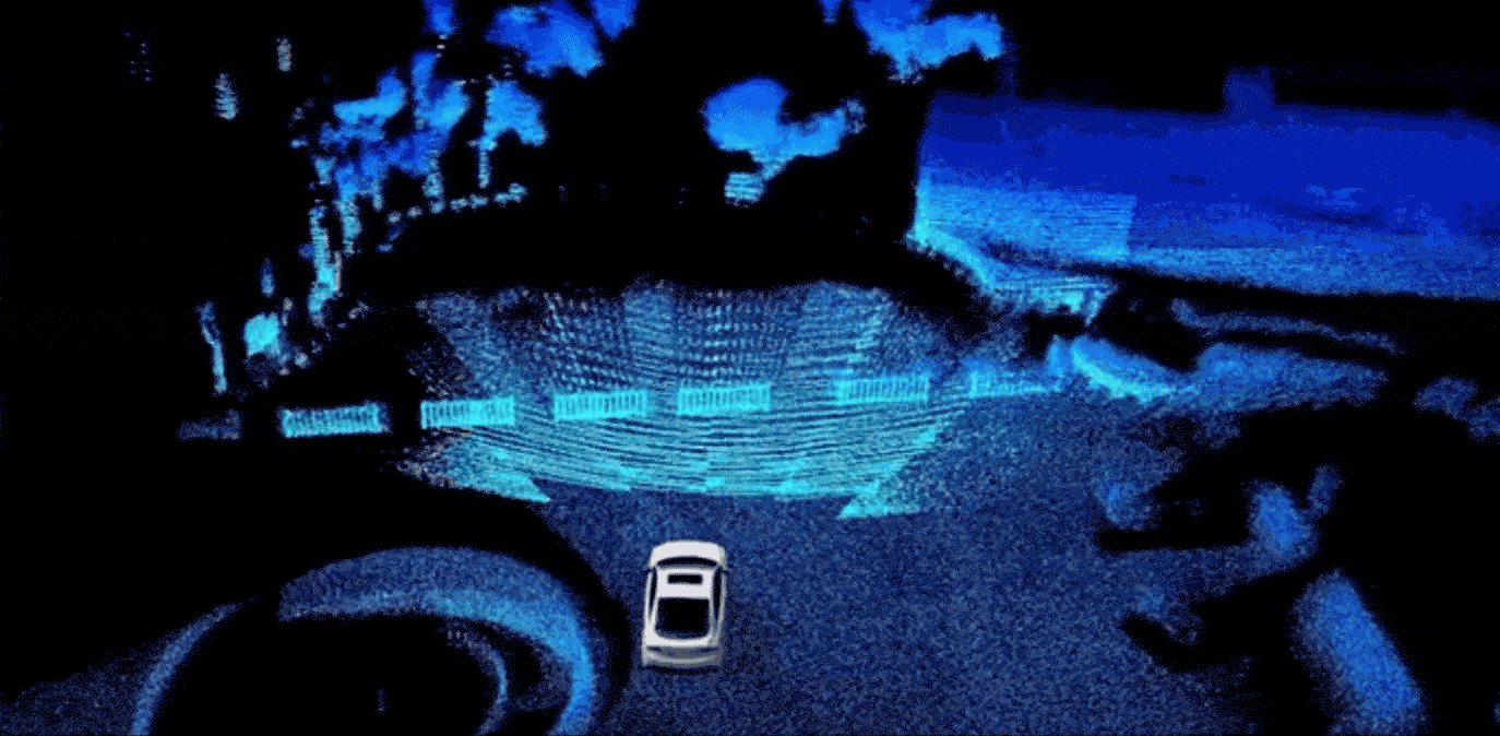 勉县苹果手机维修分享iPhone 12 Pro 搭载的 LiDAR 镜头与 ToF 镜头有什么不同 