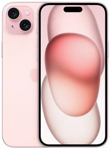 勉县苹果维修点分享iPhone15 Plus手机黑屏小众问题 