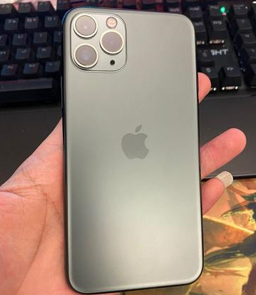 勉县苹果维修点分享iPhone 11 Pro电池发烫小众问题解读 