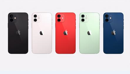 勉县苹果维修点分享iPhone 12电池发烫少见诱因解析 