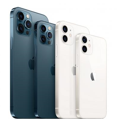 勉县苹果维修点分享iPhone 12 Pro发烫关联故障汇总 