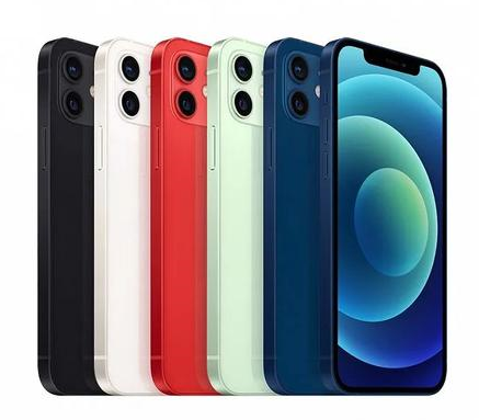 勉县苹果维修点分享iPhone 12 Pro Max发烫冷门故障梳理 